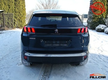 Peugeot 3008 II Crossover Facelifting  1.5 BlueHDi 130KM 2023 Peugeot 3008 Peugeot 3008 1.5 BHDI 130KM Full Led El. Klapa 1.5 Diesel, zdjęcie 5