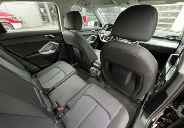 Audi 2023 Audi Q3 Sportback 35 TFSI, Tempomat, Kamera cofania, Podgrzewane fotele, A, zdjęcie 7