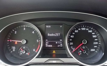 Volkswagen Passat B8 Variant 2.0 TDI 190KM 2015 Volkswagen Passat 2.0TDI 190KM 4Motion 4x4 DSG Wymieniony rozrzad K.Serwis, zdjęcie 17