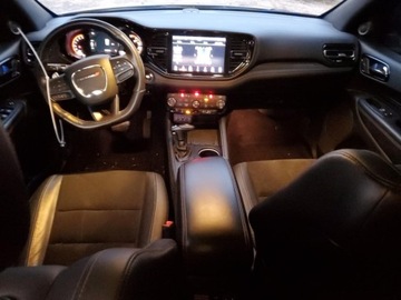 Dodge Durango III 3.6 V6 294KM 2021 Dodge Durango Gt 2021 3.6l 3.6 Benzyna 295KM, zdjęcie 8
