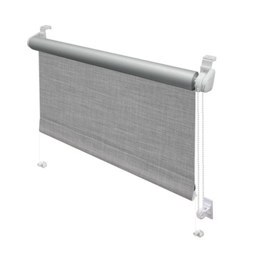 Roleta Thermo zaciemniająca struktura 80 x 150 cm