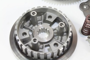 KAWASAKI Z 650 17-19 КОРЗИНА СЦЕПЛЕНИЯ