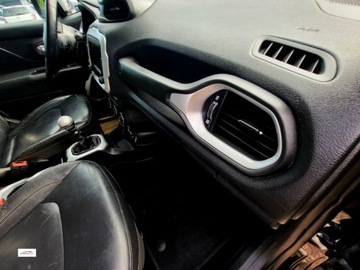Jeep Renegade SUV 2.0 MultiJet 140KM 2018 Jeep Renegade 4x4Bardzo ladny,Fajna wersja,GWARANCJA 2.0 Diesel 140KM, zdjęcie 28