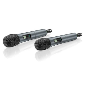 Беспроводной комплект Sennheiser XSw 1-835 Dual-A