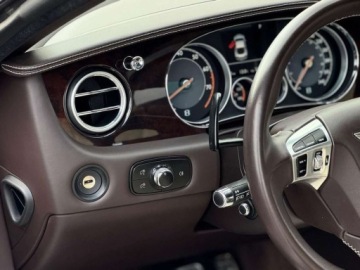 Bentley 2015 Bentley Continental GT 4.0 Benzyna 527KM, zdjęcie 13