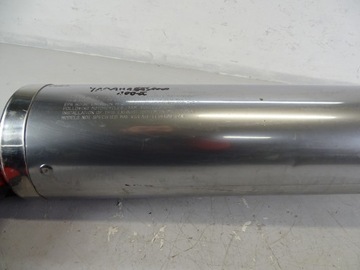 A852 Yamaha GTS 1000 Tłumik Wydech