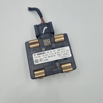Radar Sprinter W907 A9079006004 WTYCZKA Z KABLEM