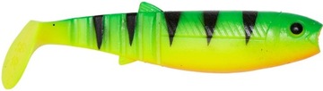 Savage Gear Cannibal 12,5cm 20g Firetiger