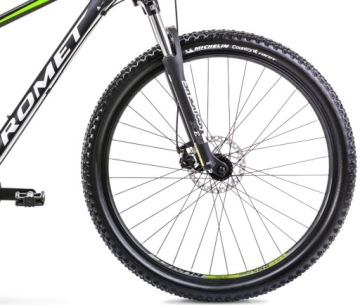 Горный велосипед Romet Rambler R9.2 29 R17 M 2022 г.