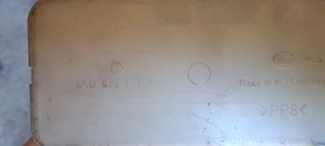 НАСОС ЦЕНТРАЛЬНОГО ЗАМКА VW POLO 6N2 III GTI 3D 5D