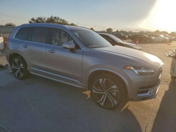 Volvo XC90 II 2025 Volvo XC 90 Ultra 2025 2.0L 2.0 Benzyna 300KM, zdjęcie 4