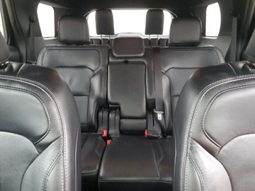 Ford Explorer VI 2019 Ford Explorer Limited 2019 3.5l 3.5 Benzyna 290KM, zdjęcie 10