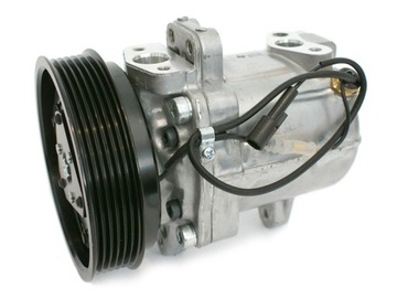 KOMPRESOR KLIMATYZACJI SUZUKI JIMNY 1.5 (03-) 95200-70CN0 / 95200-77GA10