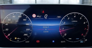 Mercedes CLE Coupe 2.0 300 258KM 2024 Mercedes-Benz CLE AMG Line 4Matic Kamera360 Digital Light Pamiec Foteli FV, zdjęcie 14