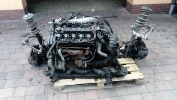 LANCIA THESIS 2.0 20V TB SKŘÍŇ ŘAZENÍ