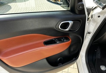 Fiat 500L Trekking Seria 1 1.6 MultiJet II 105KM 2015 Fiat 500L 1,6 Multijet 105 KM Trekking GWARANCJA Zamiana Zarejestrowany 1.6, zdjęcie 17