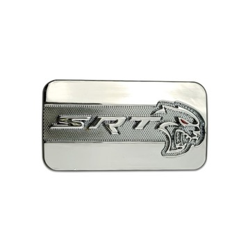 ZNAK ZNAKY NÁPIS SRT HELLCAT PRO DODGE COUPE DURANGO AVENGER CHARGER