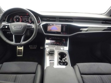 Audi A6 C8 Allroad 3.0 55 TDI 344KM 2025 Audi A6 Allroad Audi A6 allroad 55TDI 344km Tiptronic 3.0 Diesel 344KM, zdjęcie 21