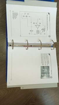 Landini Techno top 125 135 145 165 185 Руководство по ремонту и сервисной книжке