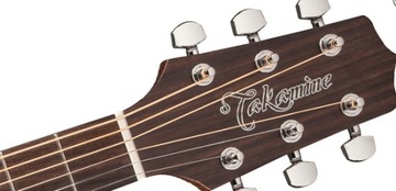 АКУСТИЧЕСКАЯ ГИТАРА TAKAMINE GD20-NS