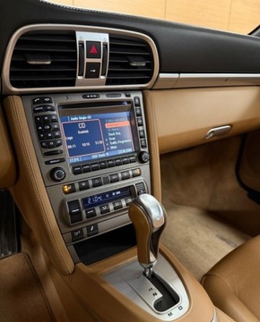 Porsche 911 997 2006 Porsche 911 4S salon Polska R CARS Warszawa 3.8 Benzyna 355KM, zdjęcie 14