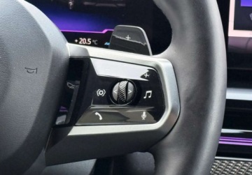 BMW Seria 5 G90-91 Touring 2.0 520d 197KM 2024 BMW Seria 5 I wlasciciel M Sport Hak Gwarancja Bezwypadkowy FVAT23, zdjęcie 20