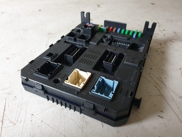 МОДУЛЬ BSI PEUGEOT CITROEN JUMPY II 1.6 HDI 966405908002