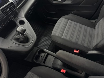 Opel Combo E Kombivan 1.5 Diesel 131KM 2021 Opel Combo Life Edition / Hak / 1właściciel / Salo, zdjęcie 24