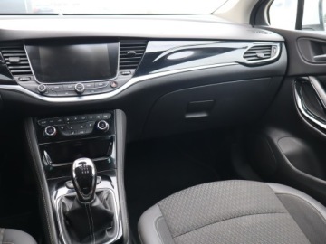 Opel Astra K Sports Tourer 1.6 CDTI 136KM 2018 Opel Astra 1.6 CDTI, Navi, Klima, Klimatronic, zdjęcie 7