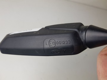 YAMAHA F1 RN16 ЗЕРКАЛО ПРАВОЕ