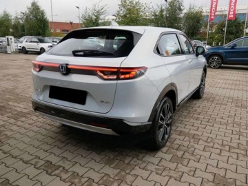 Honda HR-V III SUV Facelifting 1.5 i-MMD 131KM 2025 HONDA HR-V Advance 1.5 i-MMD CVT Suv 131KM 2025, zdjęcie 4