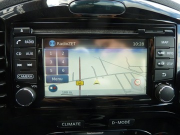 Nissan Juke I SUV Facelifting 1.5 dCi 110KM 2017 Nissan Juke TEKNA*1.5Dci, zdjęcie 22