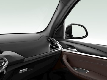 BMW X3 G01 SUV Facelifting 2.0 30i 245KM 2021 BMW X3 M-pakiet, Head-up, Podgrzewana kierwonica,, zdjęcie 4