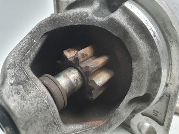 BMW E46 1.8 2.0 I STARTÉR BOSCH 0001108196 7505979