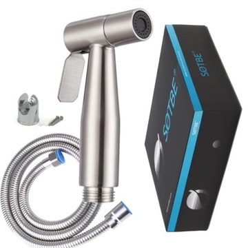 Ręczny zestaw natryskowy do bidetu i toalety SOTBE