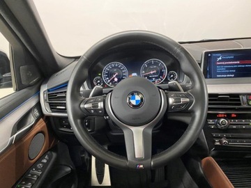 BMW X6 F16 Crossover M50d 381KM 2018 BMW X6 G06 (2019-), zdjęcie 10