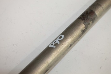 YAMAHA XVS 950 MIDNIGHT STAR ПЕРЕДНЯЯ МОСТЬ