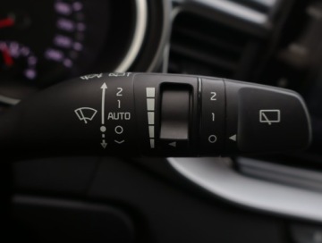 Kia XCeed Crossover 1.5 T-GDI 160KM 2022 Kia XCeed 1.5 T-GDI, Salon Polska, 1. Właściciel, zdjęcie 17