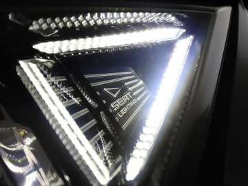 Seat Ateca SUV 1.5 EcoTSI 150KM 2020 Seat Ateca FV23% navi klima auto grzane fotele, zdjęcie 38