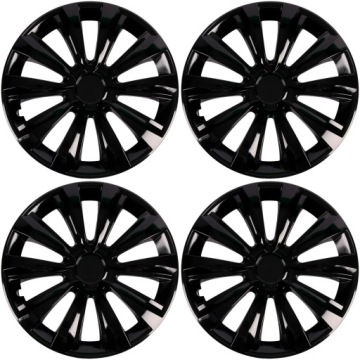 14 колпаков на FORD FIESTA MK6