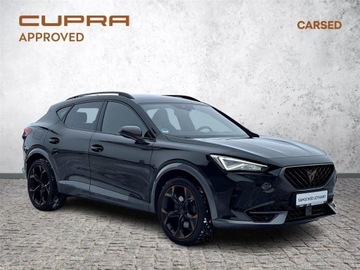 Cupra Formentor Crossover 2.0 TSI 310KM 2022 Cupra Formentor 2.0TSI 310KM 4Drive VZ DSG l Beats, zdjęcie 39