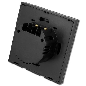 2X ДВОЙНОЙ КРЕСТОВЫЙ СВЕТОДИОДНЫЙ ВЫКЛЮЧАТЕЛЬ ЛЕСТНИЧНОГО СВЕТА