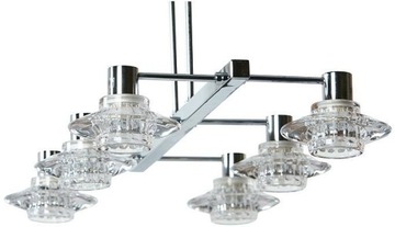 LAMPA SUFITOWA CANDELLUX WYPRZEDAŻ 36-01897 L&