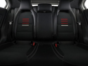 Mercedes Klasa A W176 Hatchback 5d Facelifting 180 122KM 2016 Mercedes A 180 full LED navi grzane fotele, zdjęcie 17