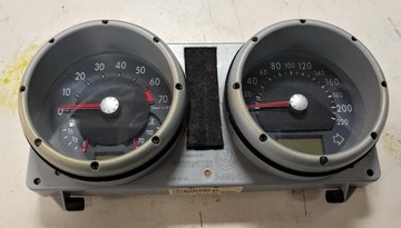 Licznik zegary 6x0920801 Vw Lupo 00-