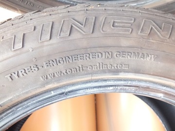 CONTINENTAL CROSS CONTACT 255/50/19 103W 15r 8,5 мм