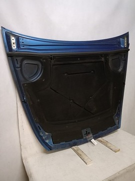 KAPOTA KMWC PEUGEOT 607