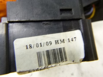 MINCE BLIKAČ SMĚROVKA RENAULT CLIO II 09R.