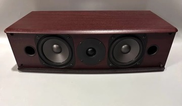 Центральная колонна Jamo Center 160, идеальное состояние.