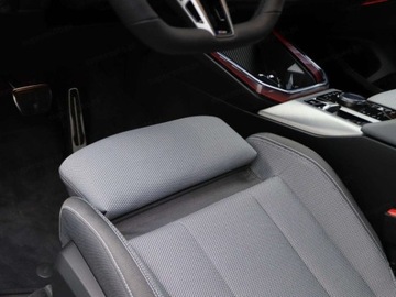 BMW X3 G45 SUV Plug-In 2.0 30e 299KM 2025 BMW X3 xDrive30e Sport Suv 2.0 (299KM) 2025, zdjęcie 7